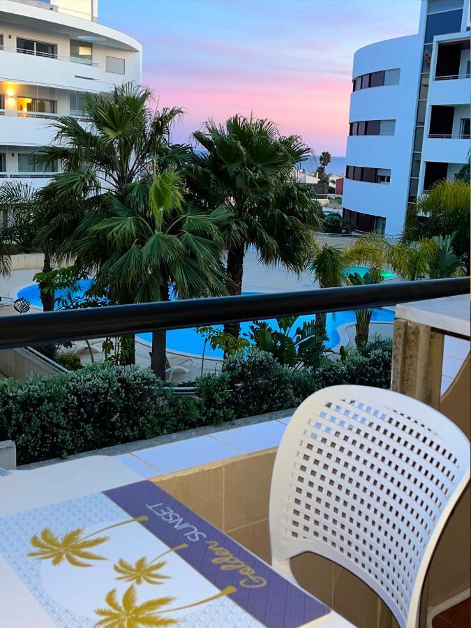 Apartment Sea View