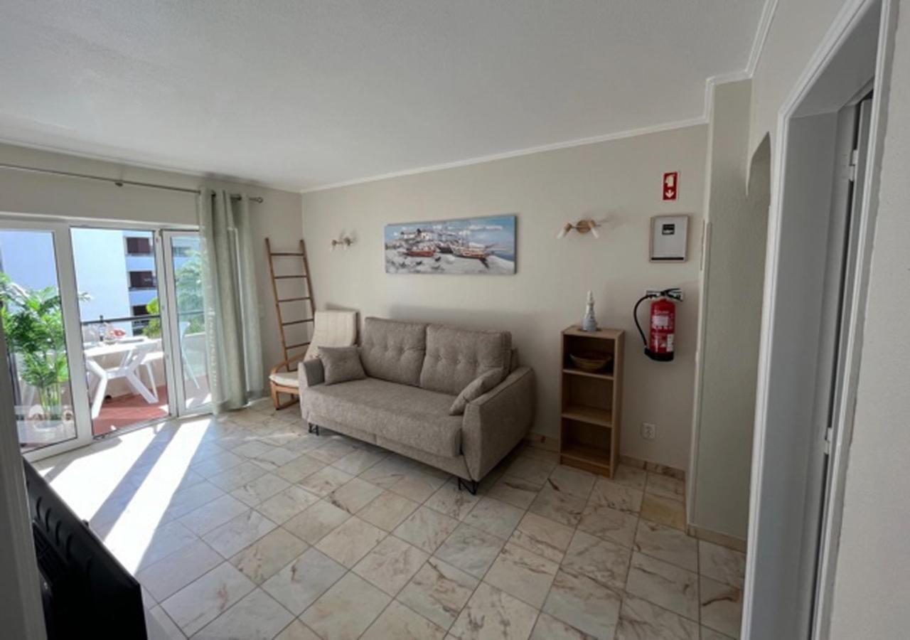 Appartement Sea View *