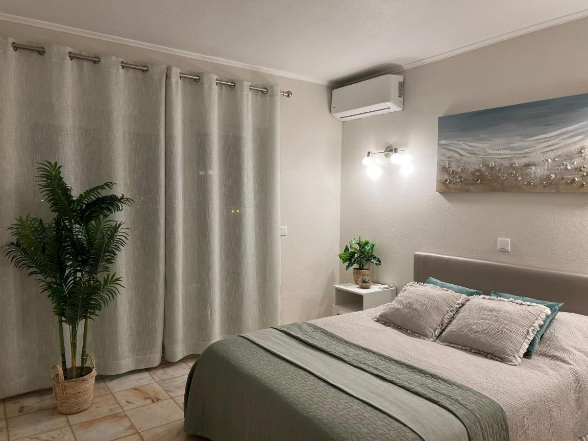 Appartement Sea View *